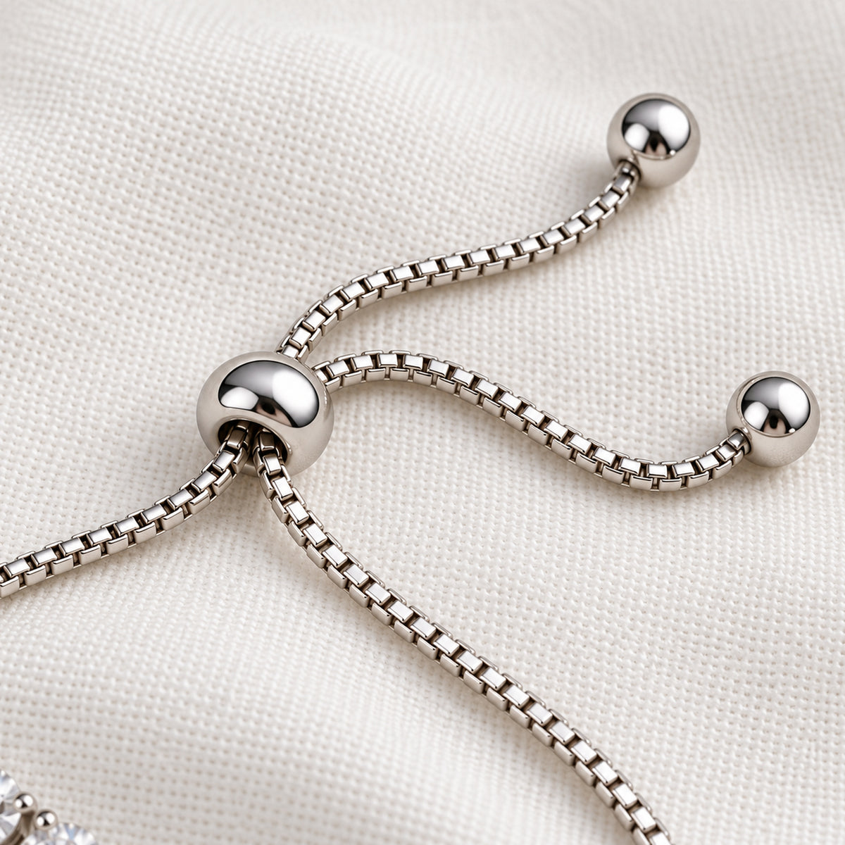 Mother-in-Law Tennis Bracelet Gift from Daughter-in-Law