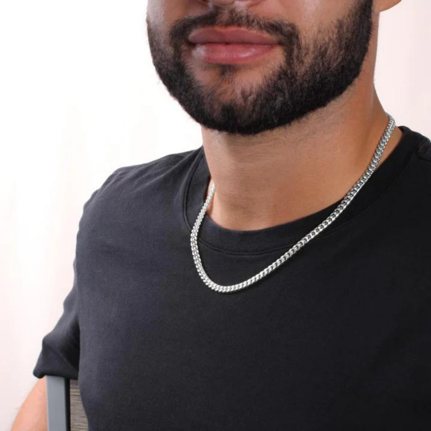 Promise Necklace Gift For Him