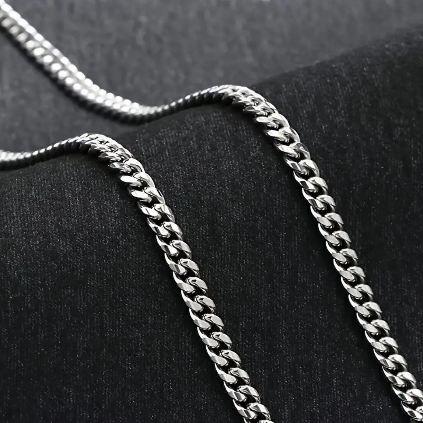 Promise Necklace Gift For Him