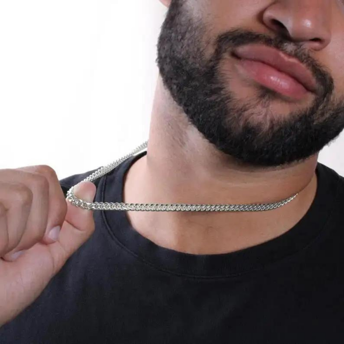 Promise Necklace Gift For Him