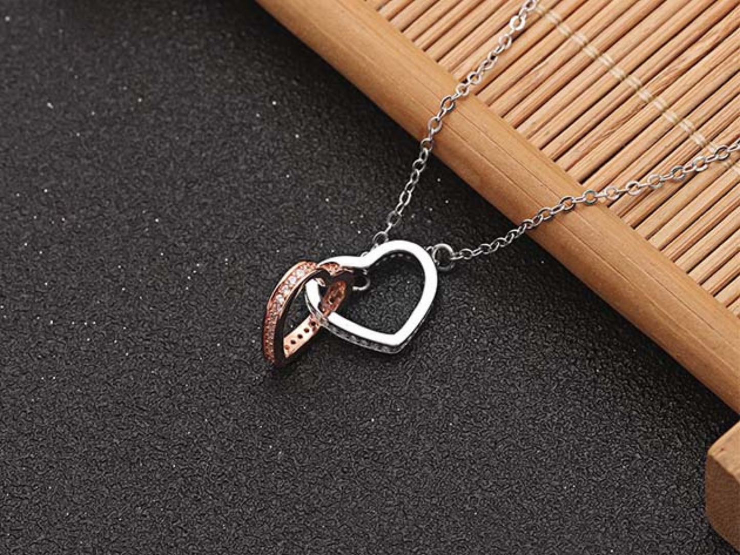 I'm Sorry Gift Necklace for Her Apology Jewellery for Girlfriend or Wife