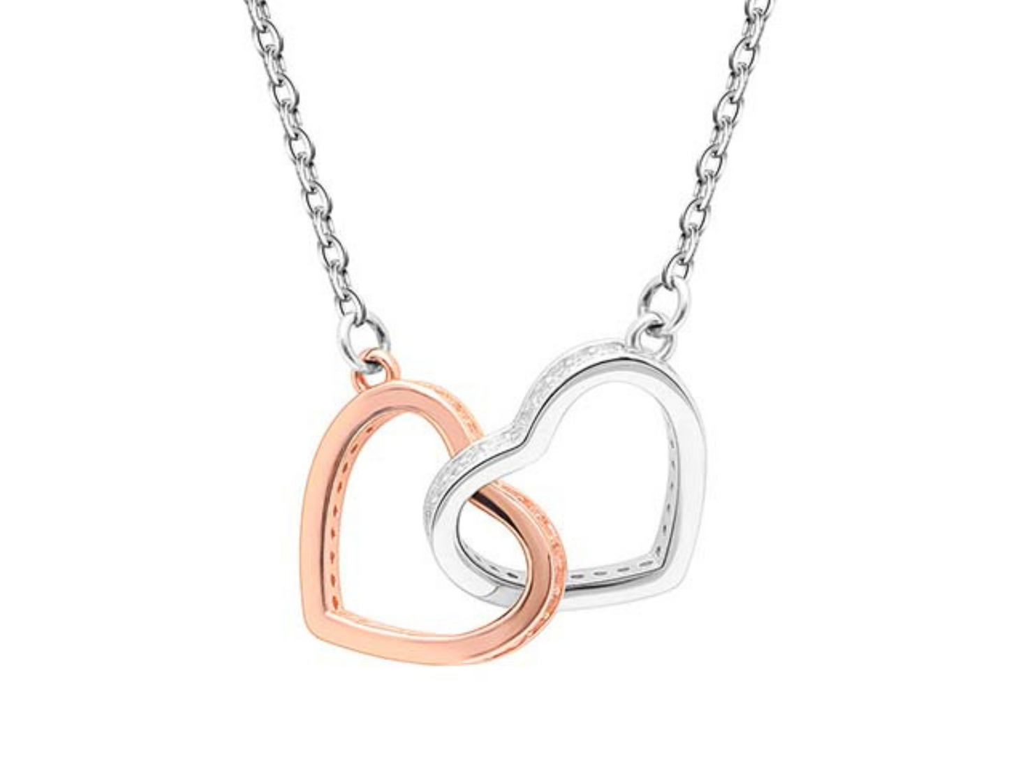 I'm Sorry Gift Necklace for Her Apology Jewellery for Girlfriend or Wife