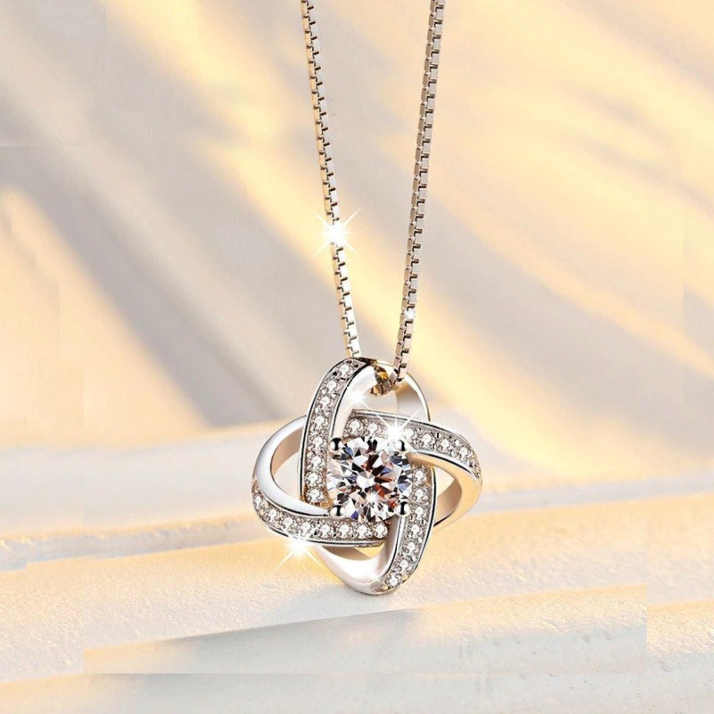 I’m Sorry Gift Necklace Gift Apology Gift