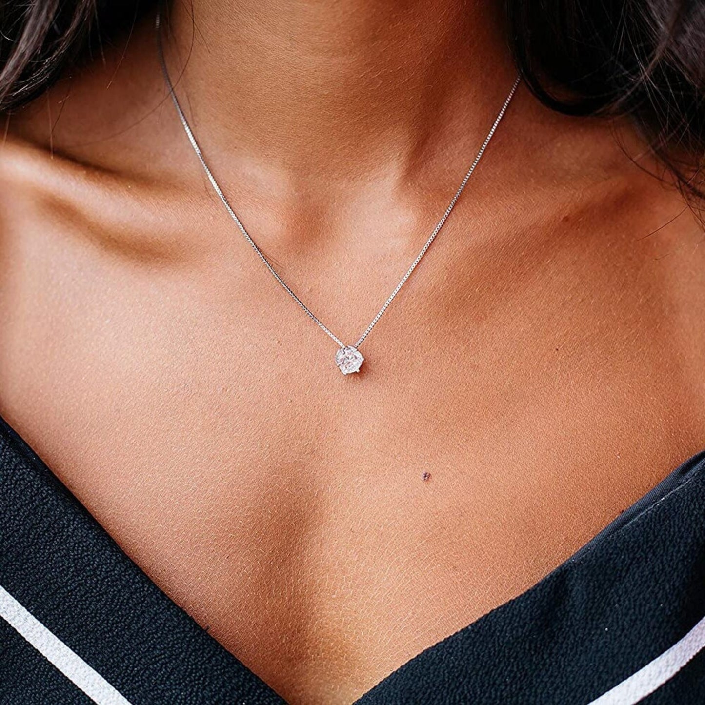 Necklace Gift for Mom