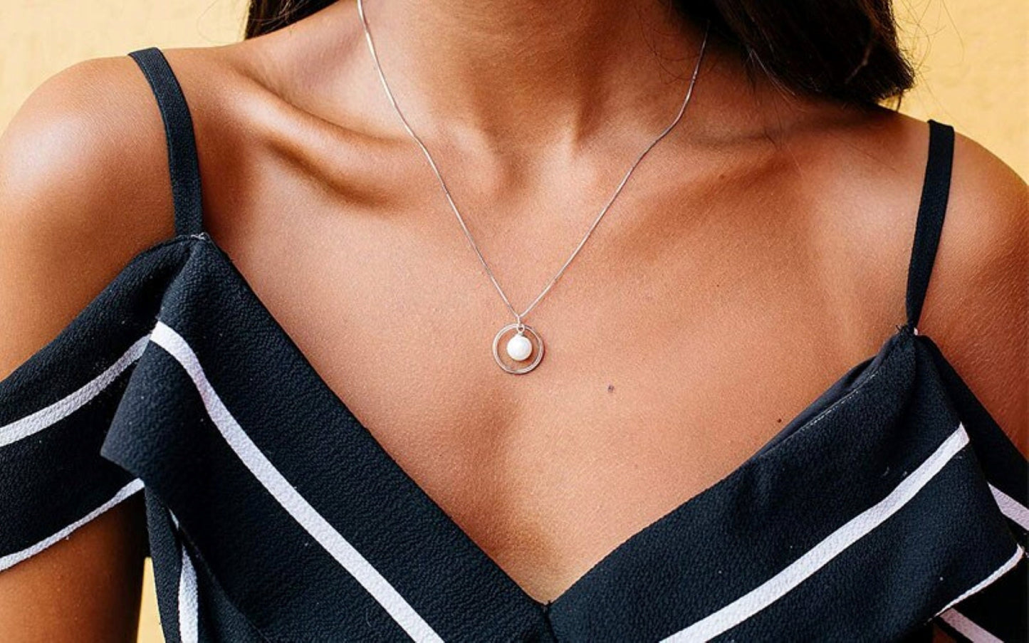 To My Aunt Necklace Gift