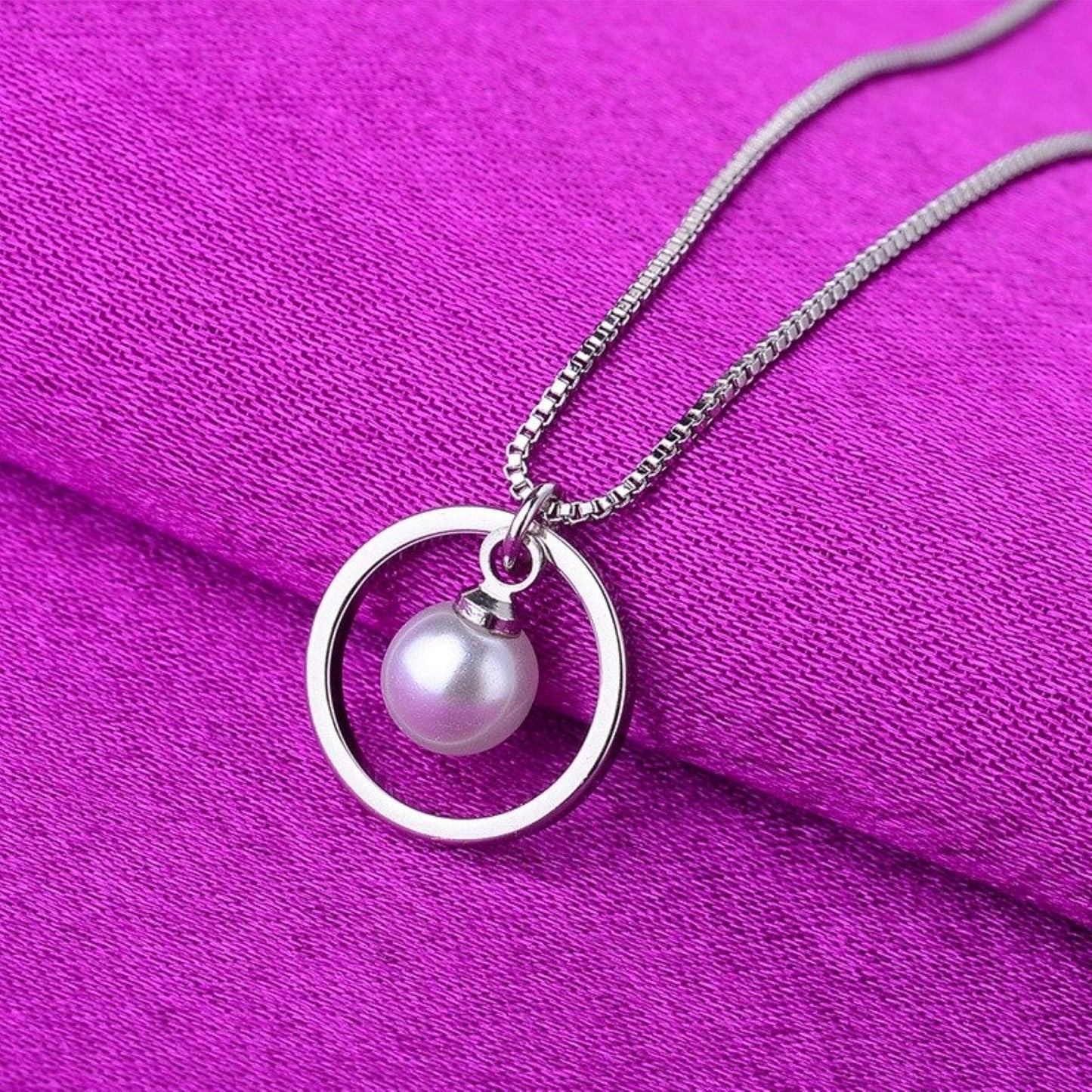 To My Aunt Necklace Gift