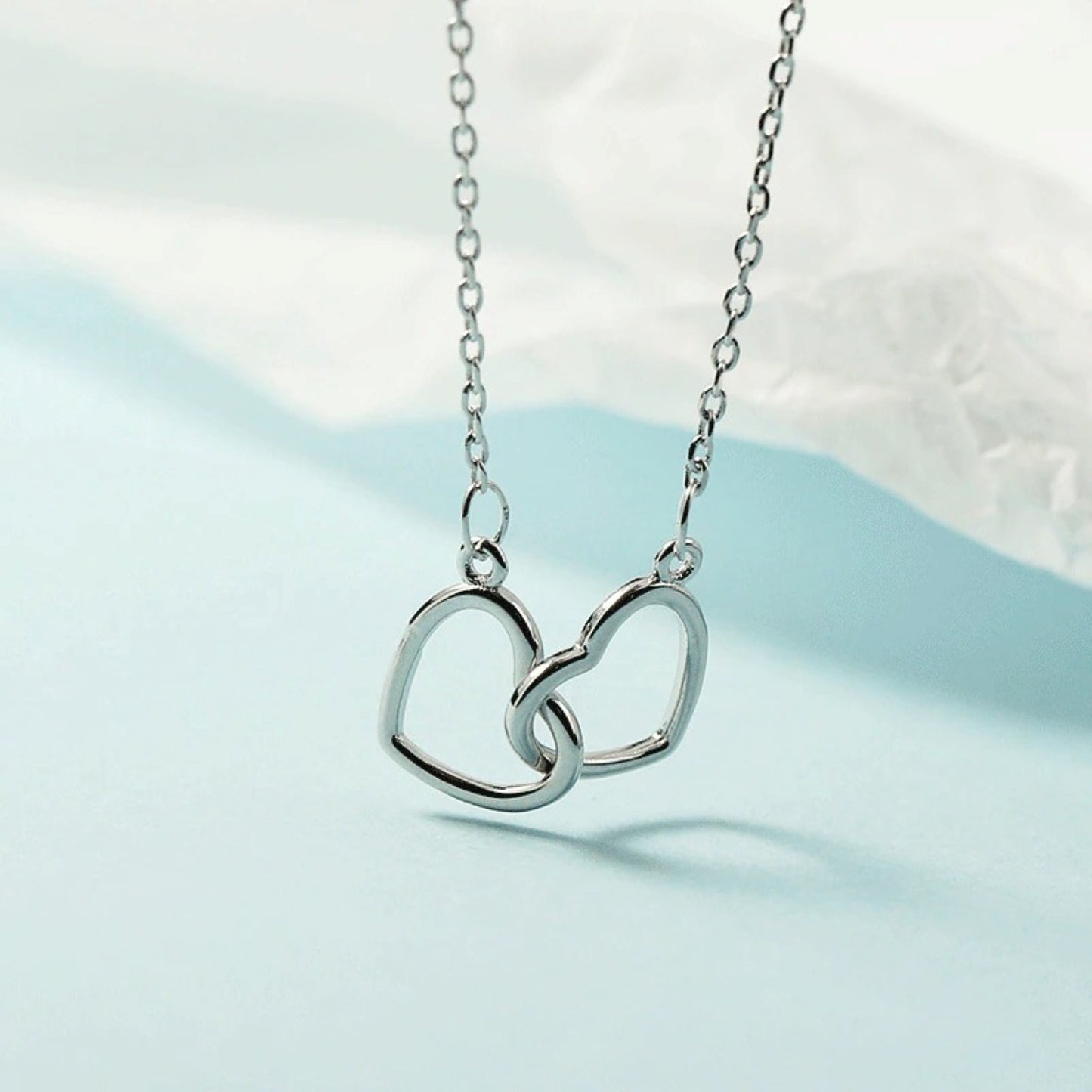 Necklace Gift for My Sister