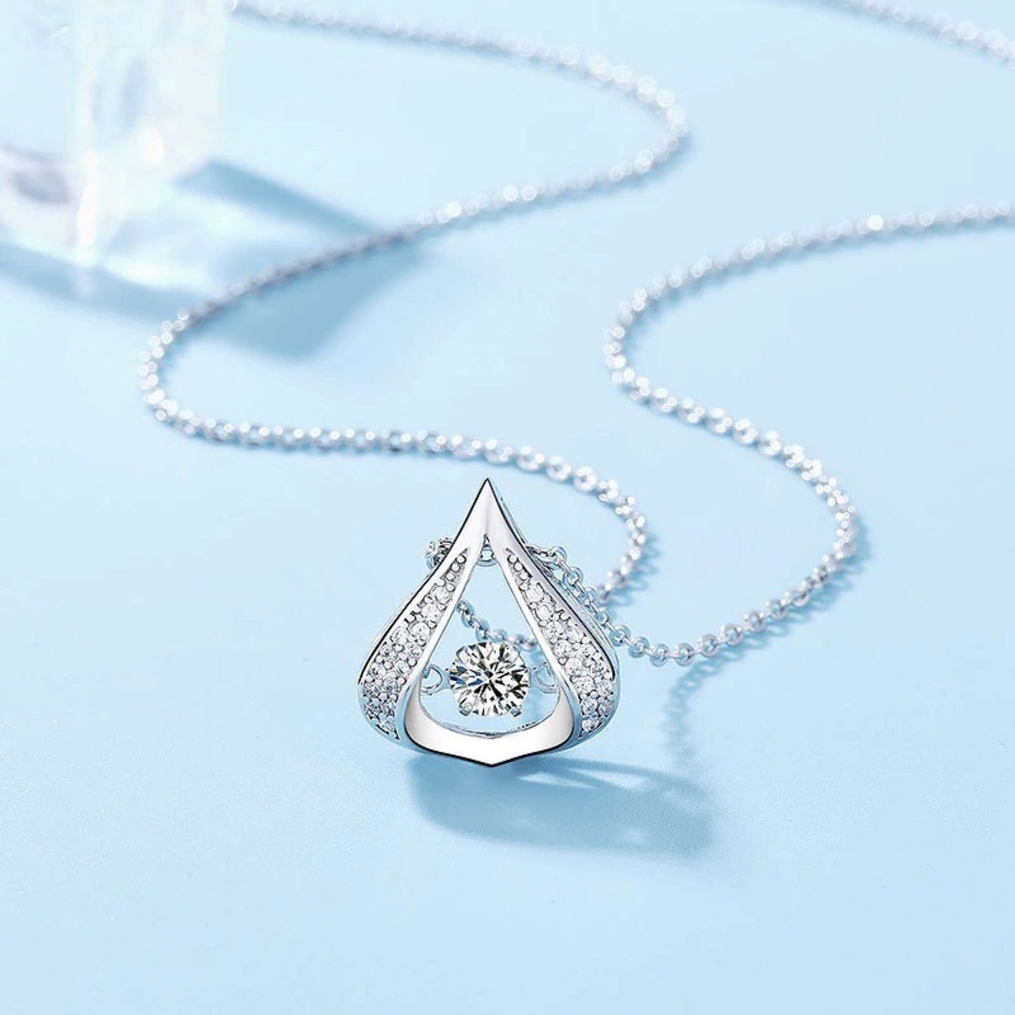 Necklace Gift for Niece