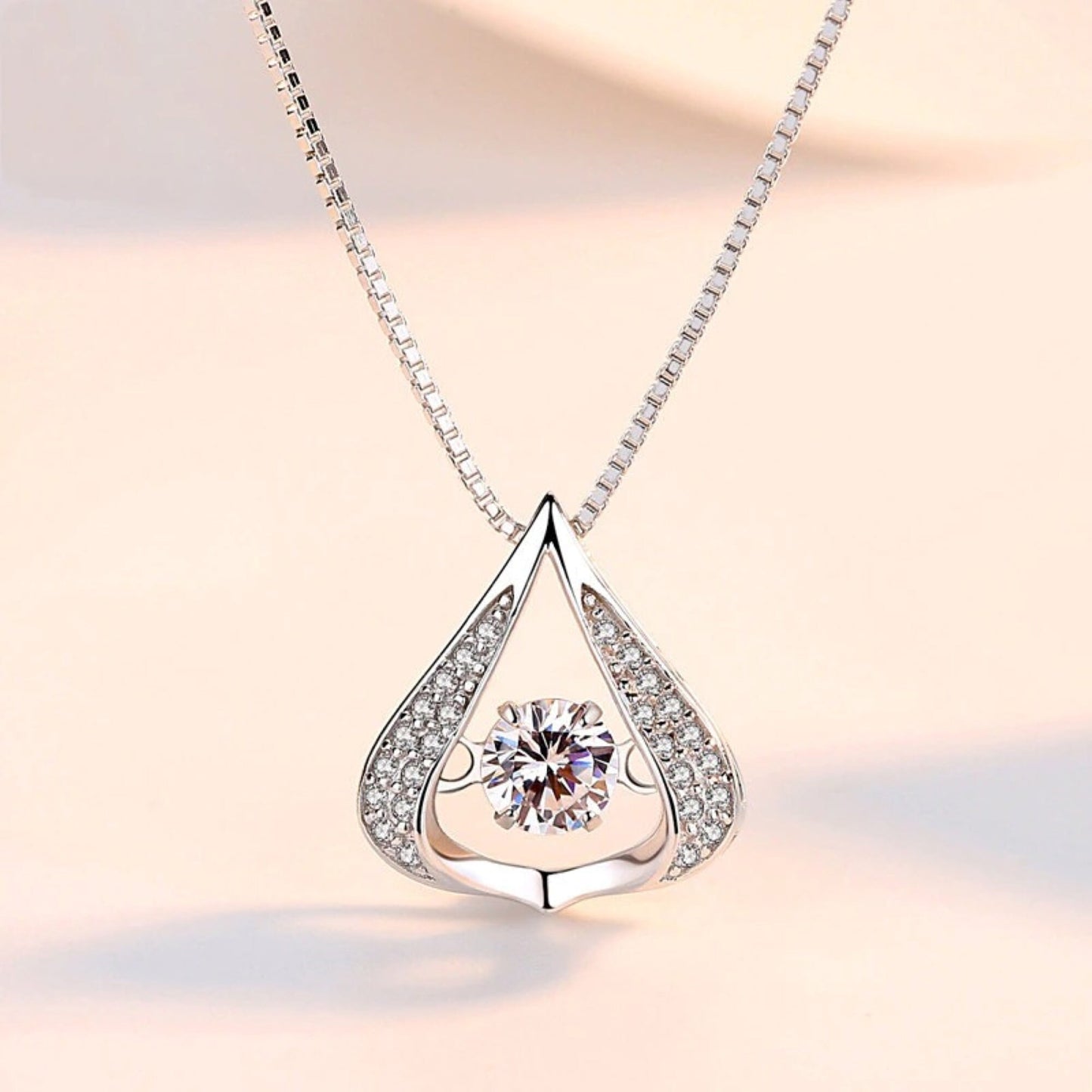 Necklace Gift for Niece