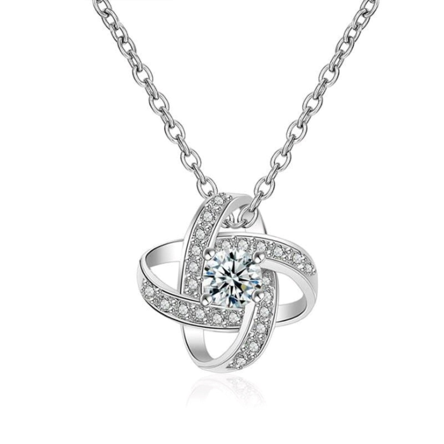Necklace Gift for Wife
