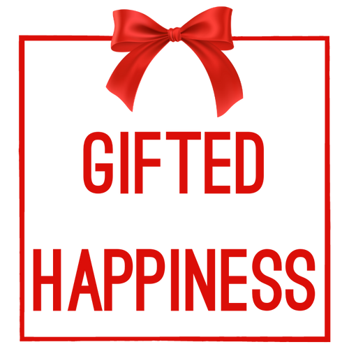 Gifted Happiness