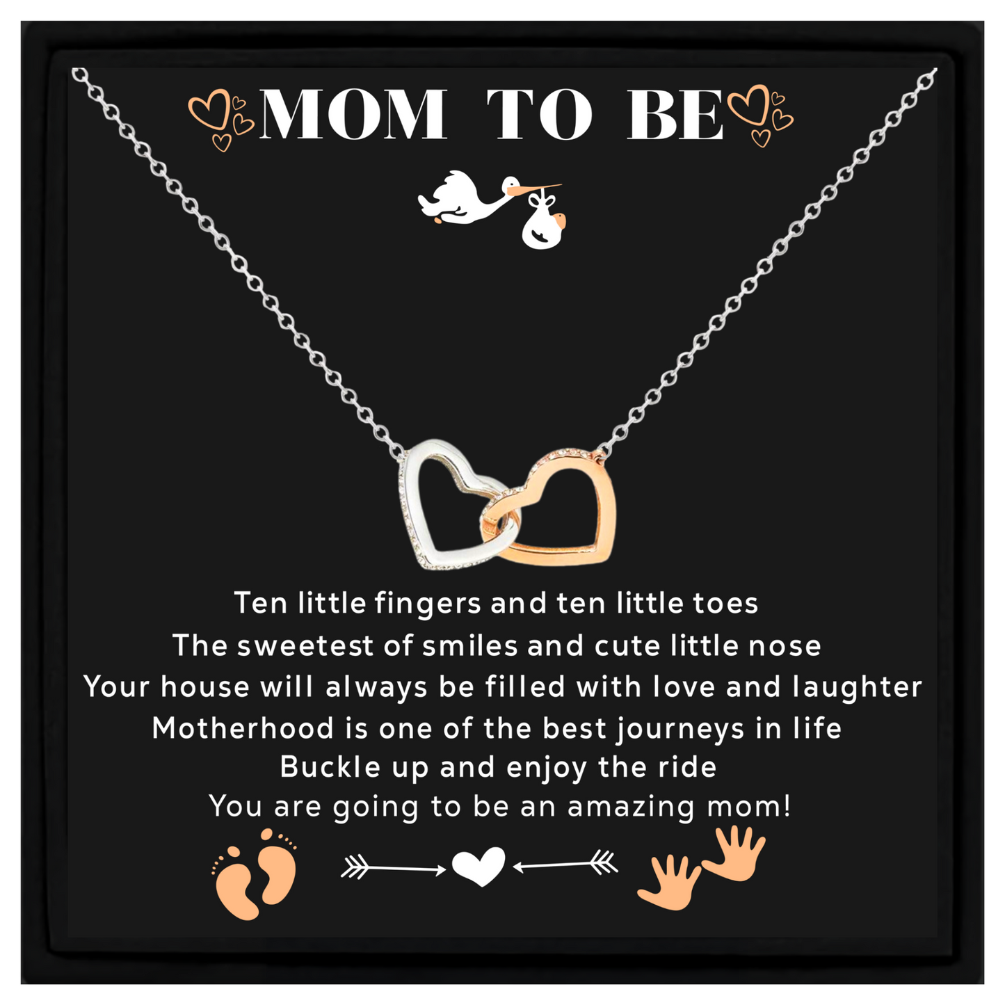 Pregnancy Gift For Mom To Be