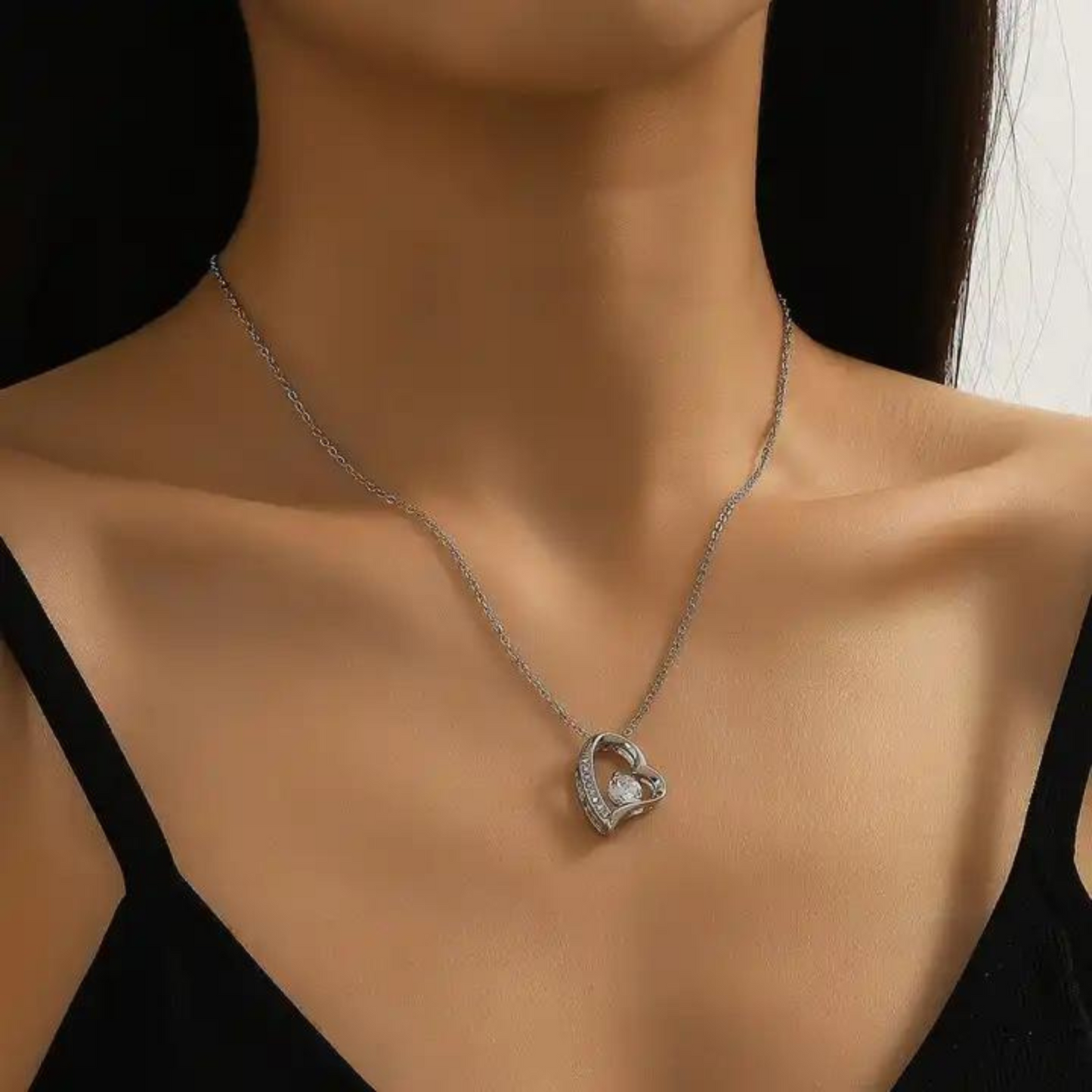 Sorry Necklace Gift