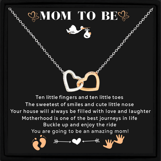 Pregnancy Gift For Mom To Be